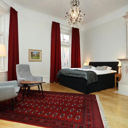 First Hotel City Ескилстуна Екстериор снимка