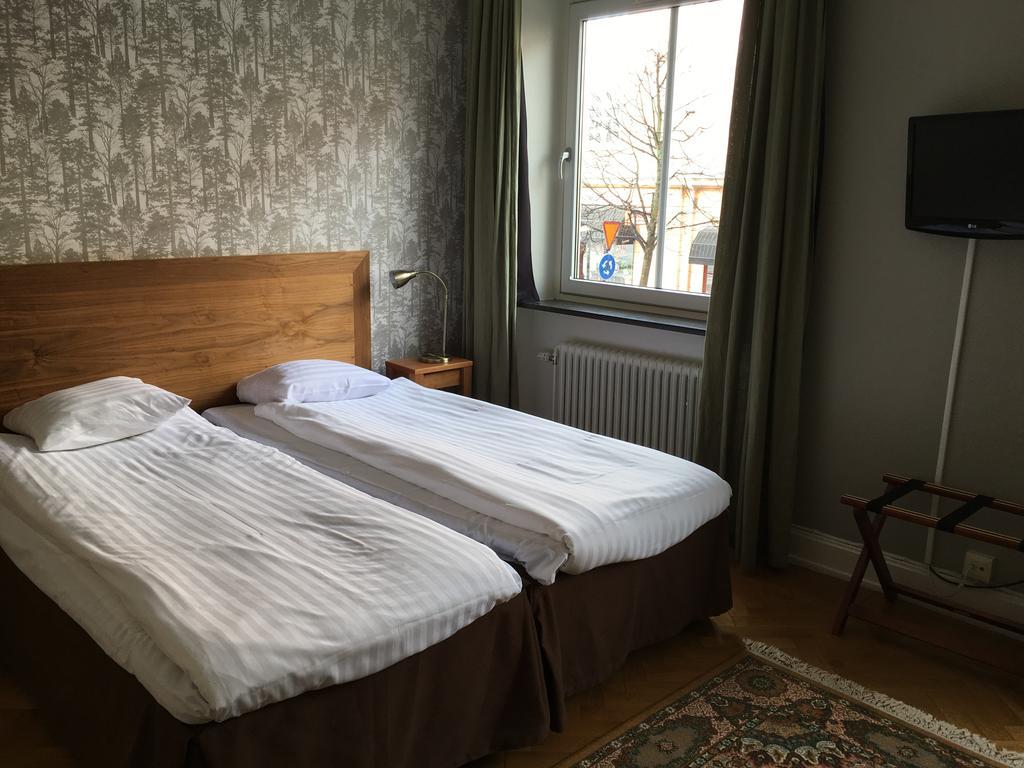 First Hotel City Ескилстуна Екстериор снимка