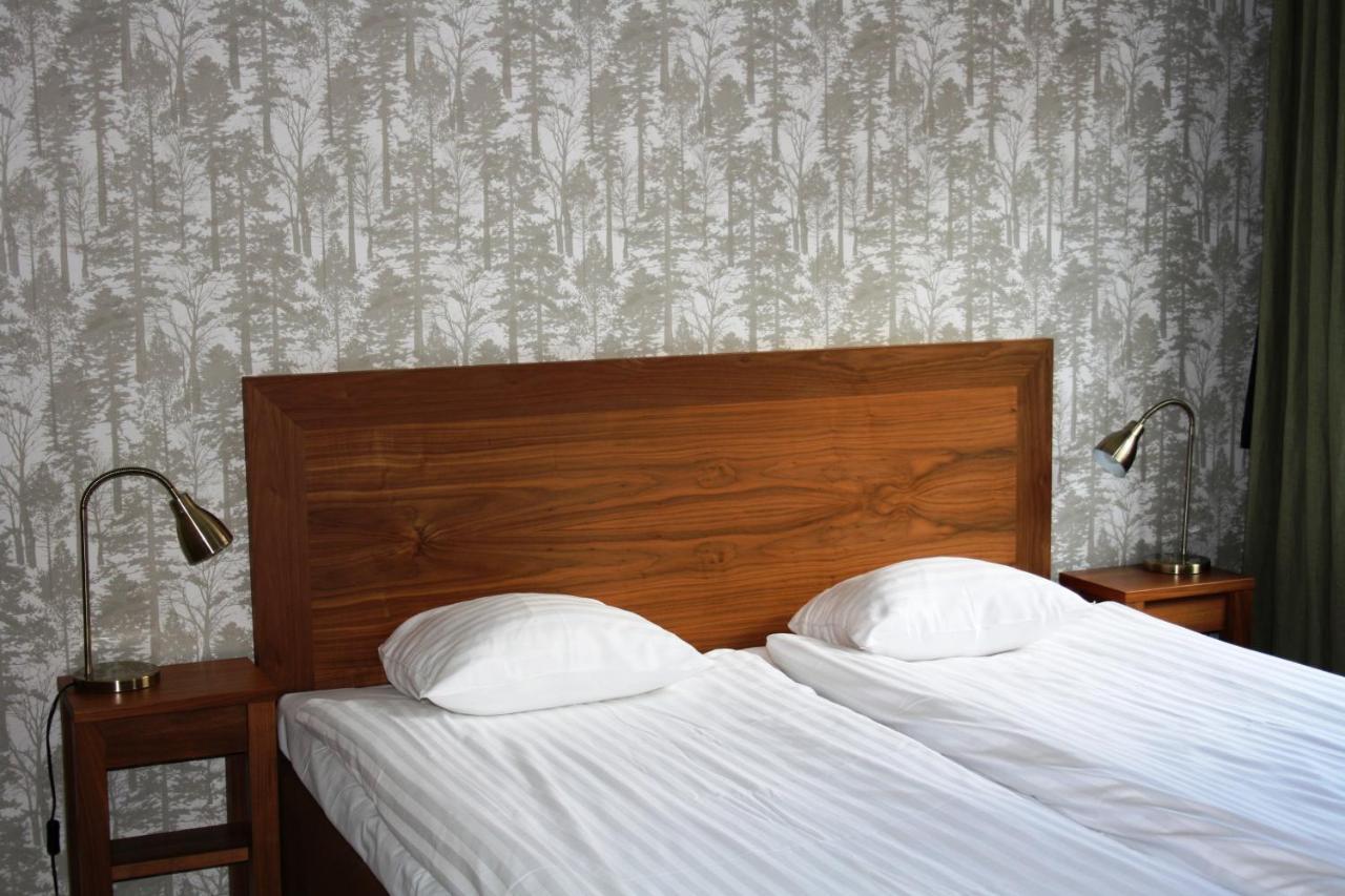 First Hotel City Ескилстуна Екстериор снимка